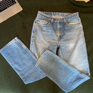 Vintage Levi’s 505 W32 L32